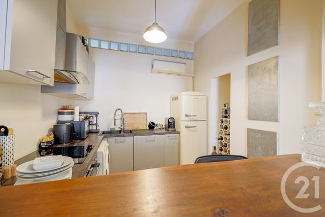 Appartement F2 à vendre - 2 pièces - 50.0 m2 - BASTIA - 202 - CORSE - Century 21 Jade Immobilier