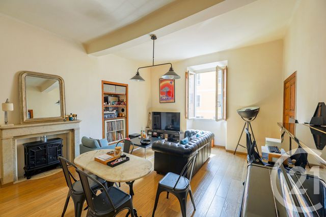 Appartement F2 à vendre - 2 pièces - 50.0 m2 - BASTIA - 202 - CORSE - Century 21 Jade Immobilier