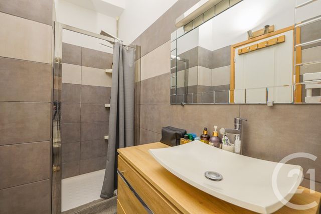 Appartement F2 à vendre - 2 pièces - 50.0 m2 - BASTIA - 202 - CORSE - Century 21 Jade Immobilier