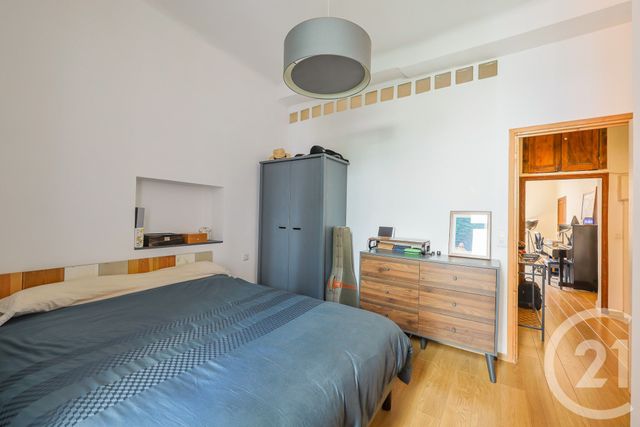 Appartement F2 à vendre - 2 pièces - 50.0 m2 - BASTIA - 202 - CORSE - Century 21 Jade Immobilier
