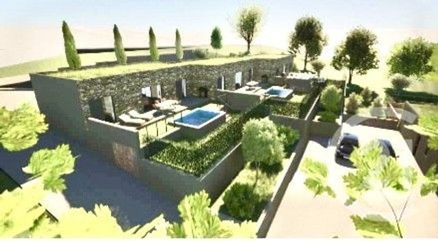 Maison à vendre OLETTA