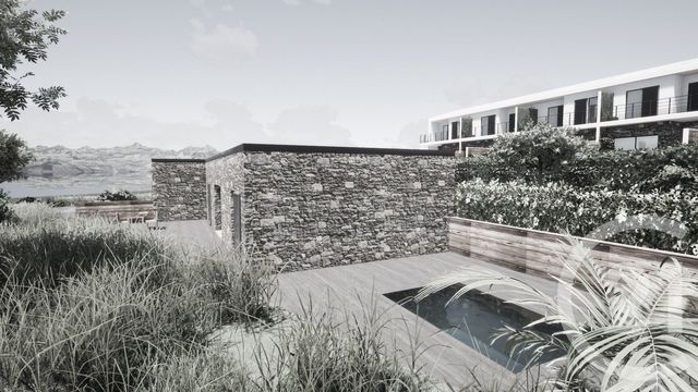 maison à vendre - 3 pièces - 72.0 m2 - OLETTA - 202 - CORSE - Century 21 Jade Immobilier