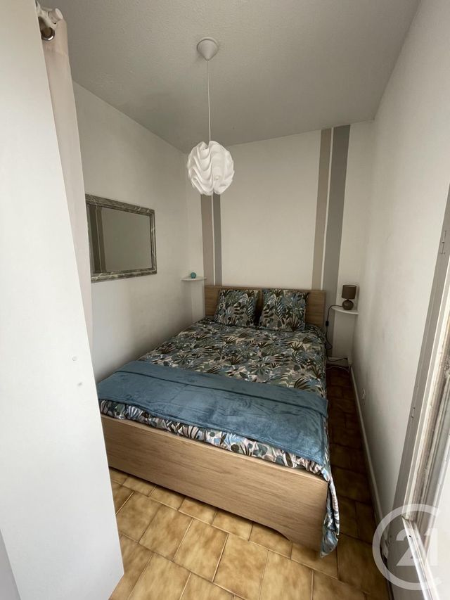 Appartement T1 à louer - 2 pièces - 30.0 m2 - BASTIA - 202 - CORSE - Century 21 Jade Immobilier