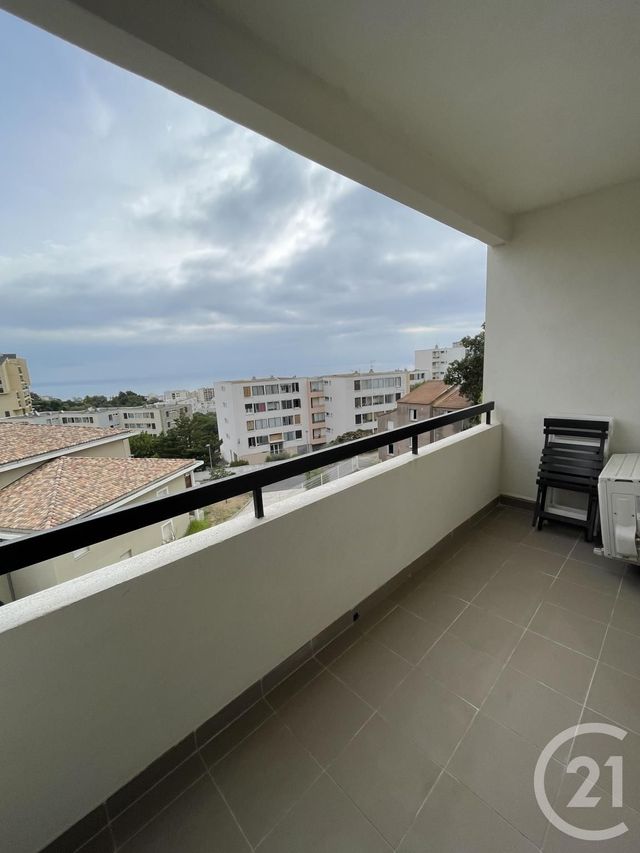 appartement - BASTIA - 202