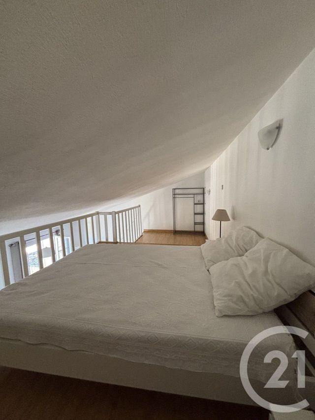 Appartement T1 à louer - 2 pièces - 35.0 m2 - SANTA MARIA DI LOTA - 202 - CORSE - Century 21 Jade Immobilier