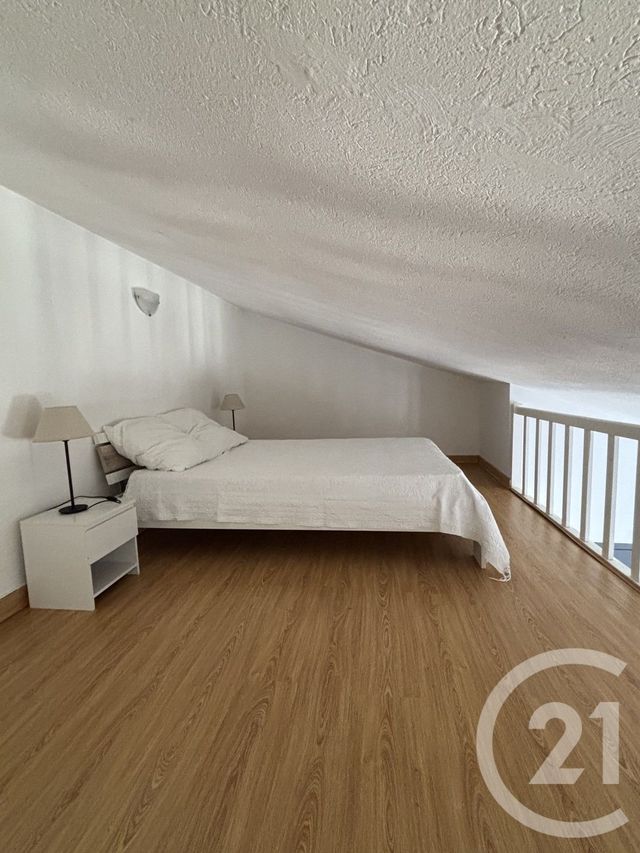 Appartement T1 à louer - 2 pièces - 35.0 m2 - SANTA MARIA DI LOTA - 202 - CORSE - Century 21 Jade Immobilier