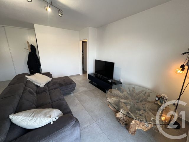 Appartement F2 à vendre - 2 pièces - 46.4 m2 - FURIANI - 202 - CORSE - Century 21 Jade Immobilier