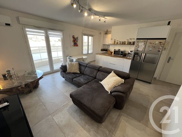 Appartement F2 à vendre FURIANI