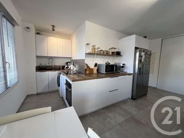 Appartement F2 à vendre - 2 pièces - 46.4 m2 - FURIANI - 202 - CORSE - Century 21 Jade Immobilier