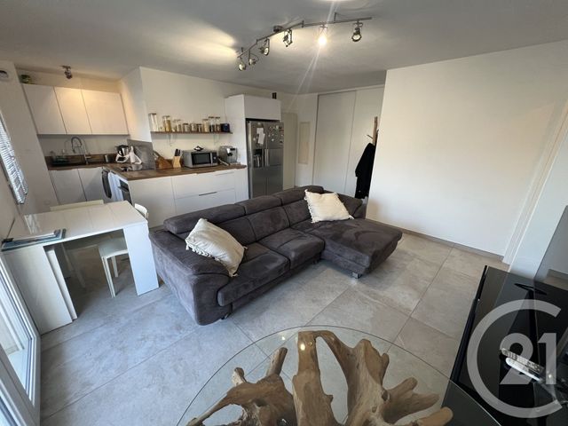 Appartement F2 à vendre - 2 pièces - 46.4 m2 - FURIANI - 202 - CORSE - Century 21 Jade Immobilier