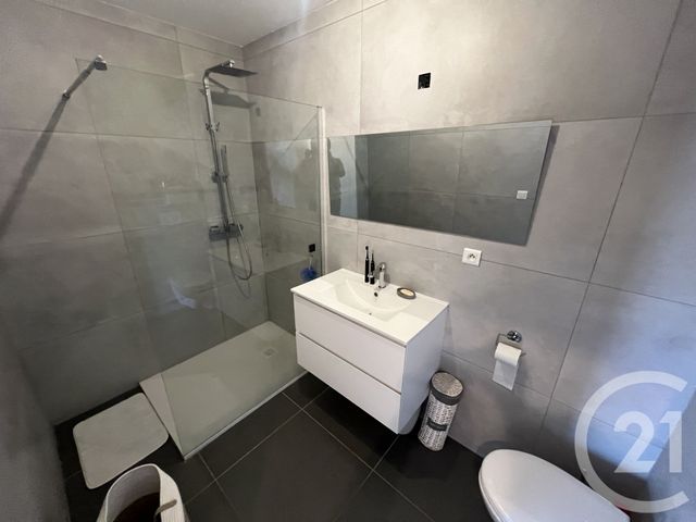 Appartement F2 à vendre - 2 pièces - 46.4 m2 - FURIANI - 202 - CORSE - Century 21 Jade Immobilier