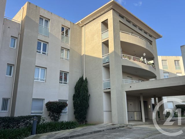 Appartement F2 à vendre - 2 pièces - 46.4 m2 - FURIANI - 202 - CORSE - Century 21 Jade Immobilier