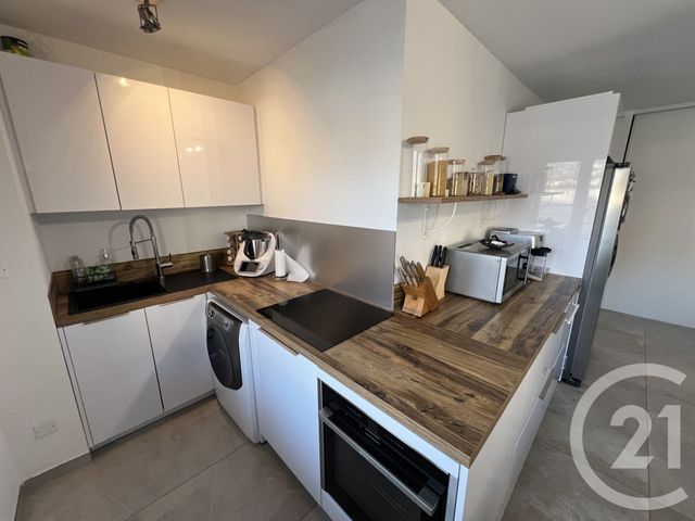 Appartement F2 à vendre - 2 pièces - 46.4 m2 - FURIANI - 202 - CORSE - Century 21 Jade Immobilier