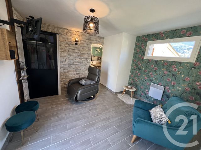 maison à vendre - 4 pièces - 80.0 m2 - SISCO - 202 - CORSE - Century 21 Jade Immobilier