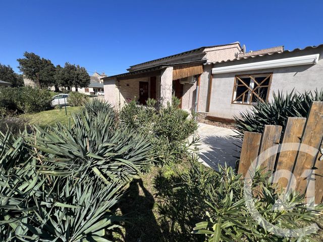 maison à vendre - 4 pièces - 80.0 m2 - SISCO - 202 - CORSE - Century 21 Jade Immobilier