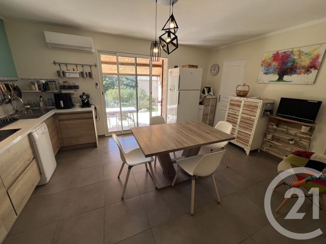 maison à vendre - 4 pièces - 80.0 m2 - SISCO - 202 - CORSE - Century 21 Jade Immobilier