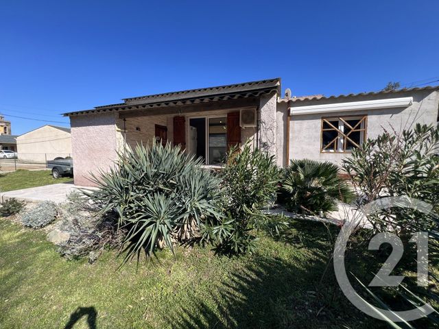 maison à vendre - 4 pièces - 80.0 m2 - SISCO - 202 - CORSE - Century 21 Jade Immobilier