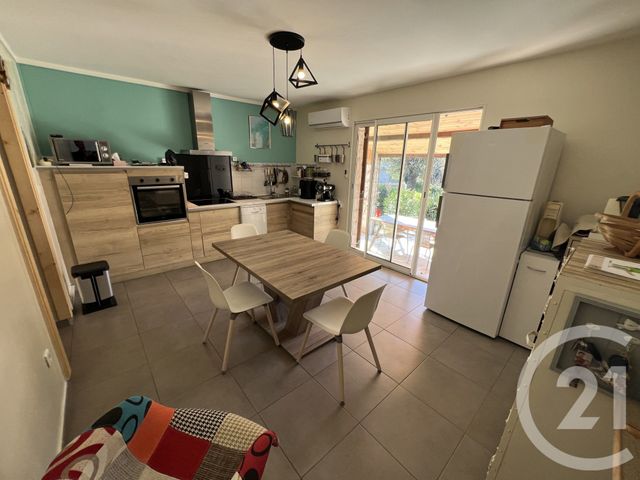 maison à vendre - 4 pièces - 80.0 m2 - SISCO - 202 - CORSE - Century 21 Jade Immobilier