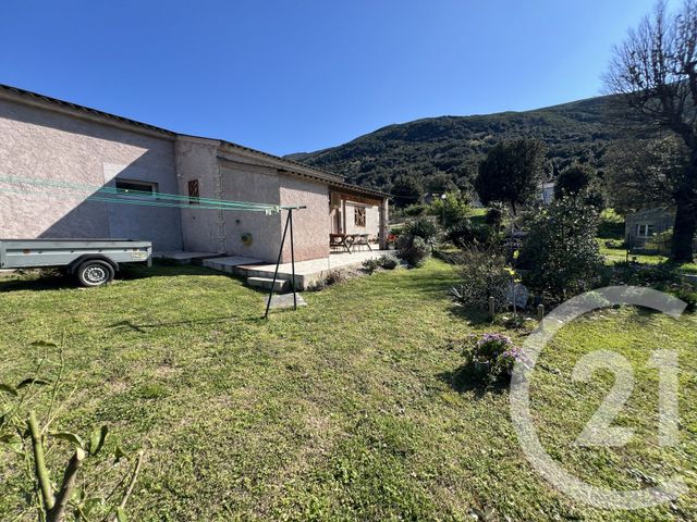 maison à vendre - 4 pièces - 80.0 m2 - SISCO - 202 - CORSE - Century 21 Jade Immobilier