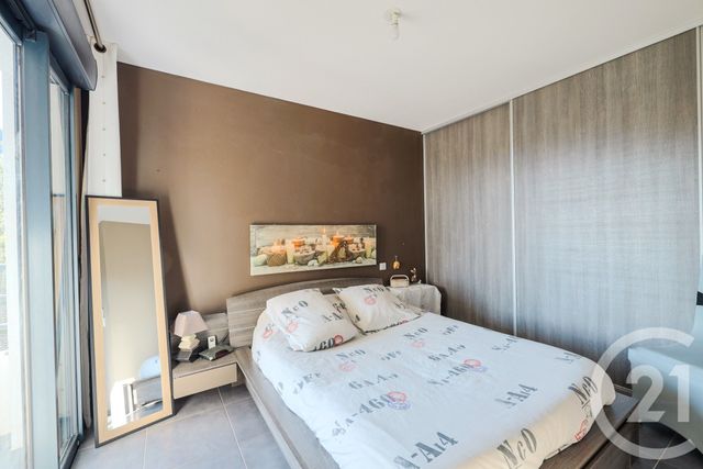 Appartement F4 à vendre - 4 pièces - 84.0 m2 - BASTIA - 202 - CORSE - Century 21 Jade Immobilier