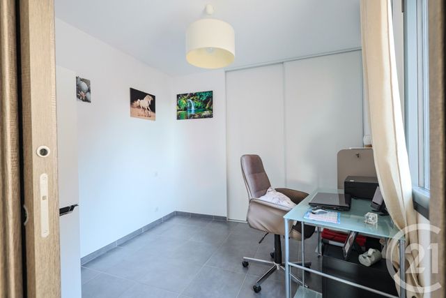 Appartement F4 à vendre - 4 pièces - 84.0 m2 - BASTIA - 202 - CORSE - Century 21 Jade Immobilier