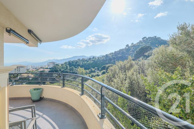 appartement - BASTIA - 202