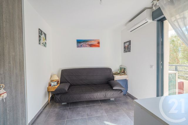 Appartement F4 à vendre - 4 pièces - 84.0 m2 - BASTIA - 202 - CORSE - Century 21 Jade Immobilier