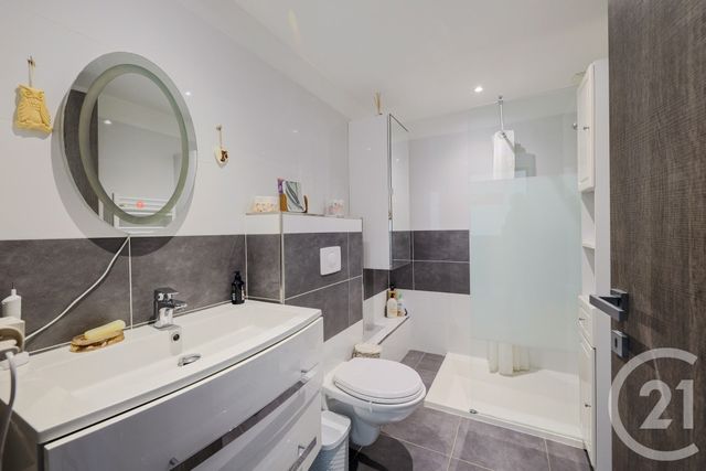 Appartement F4 à vendre - 4 pièces - 84.0 m2 - BASTIA - 202 - CORSE - Century 21 Jade Immobilier