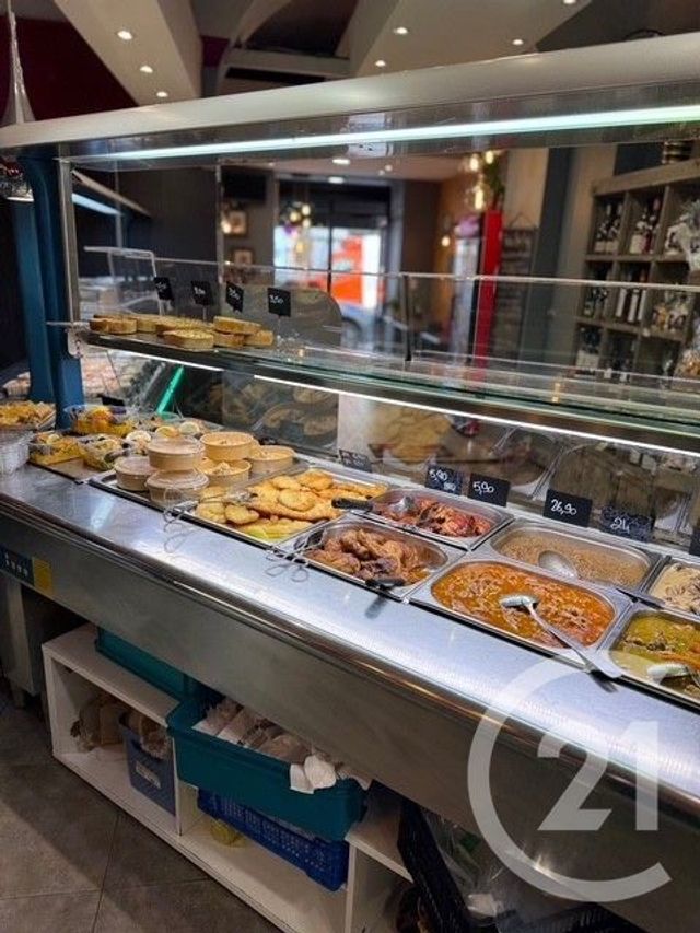 divers à vendre - 180.0 m2 - BASTIA - 202 - CORSE - Century 21 Jade Immobilier