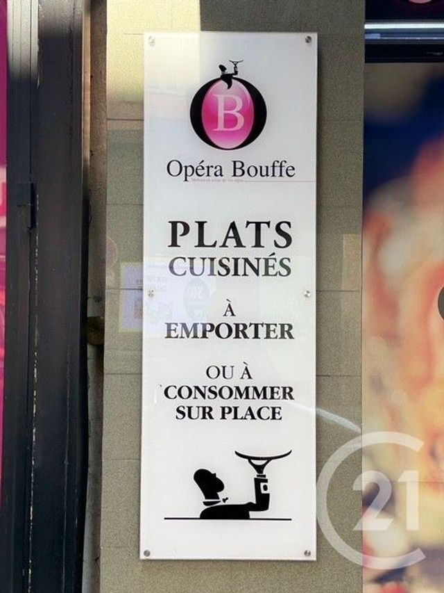 divers à vendre - 180.0 m2 - BASTIA - 202 - CORSE - Century 21 Jade Immobilier