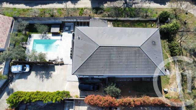 maison à vendre - 6 pièces - 160.0 m2 - VESCOVATO - 202 - CORSE - Century 21 Jade Immobilier