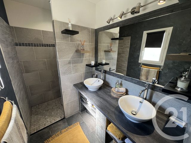 maison à vendre - 6 pièces - 160.0 m2 - VESCOVATO - 202 - CORSE - Century 21 Jade Immobilier