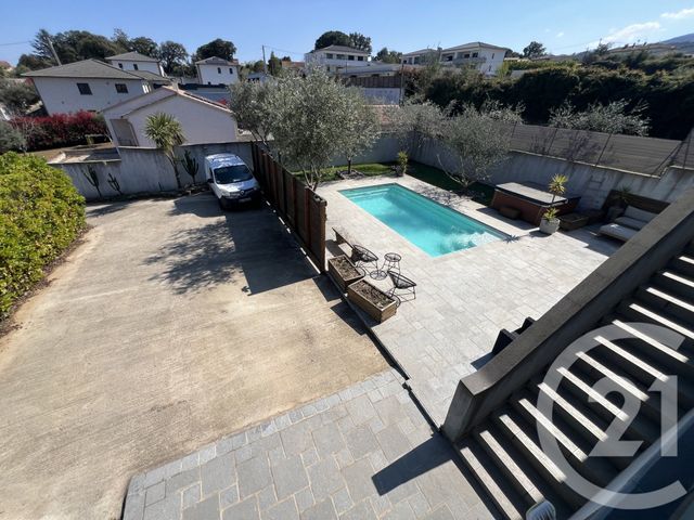 maison à vendre - 6 pièces - 160.0 m2 - VESCOVATO - 202 - CORSE - Century 21 Jade Immobilier