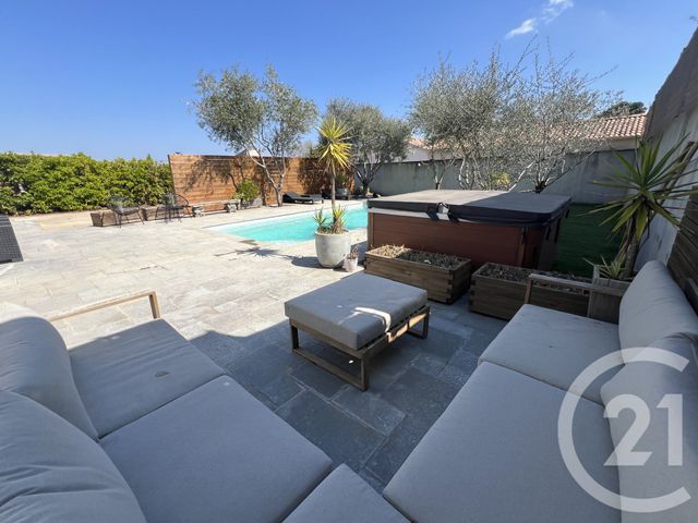 maison à vendre - 6 pièces - 160.0 m2 - VESCOVATO - 202 - CORSE - Century 21 Jade Immobilier