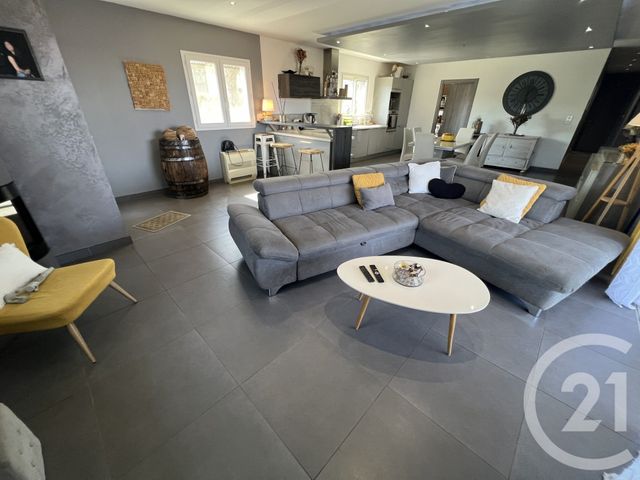 maison à vendre - 6 pièces - 160.0 m2 - VESCOVATO - 202 - CORSE - Century 21 Jade Immobilier