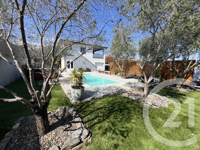 Maison à vendre VESCOVATO