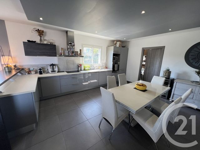 maison à vendre - 6 pièces - 160.0 m2 - VESCOVATO - 202 - CORSE - Century 21 Jade Immobilier