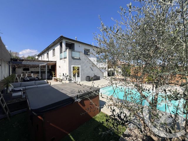 maison à vendre - 6 pièces - 160.0 m2 - VESCOVATO - 202 - CORSE - Century 21 Jade Immobilier