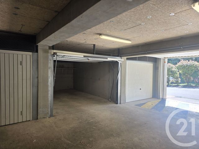 parking à vendre - 18.4 m2 - BASTIA - 202 - CORSE - Century 21 Jade Immobilier