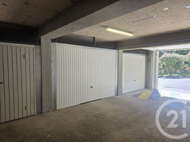 Parking à vendre BASTIA