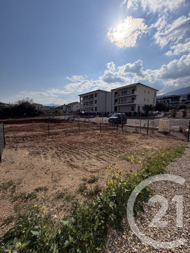 Appartement T2 à louer - 2 pièces - 45.8 m2 - BORGO - 202 - CORSE - Century 21 Jade Immobilier