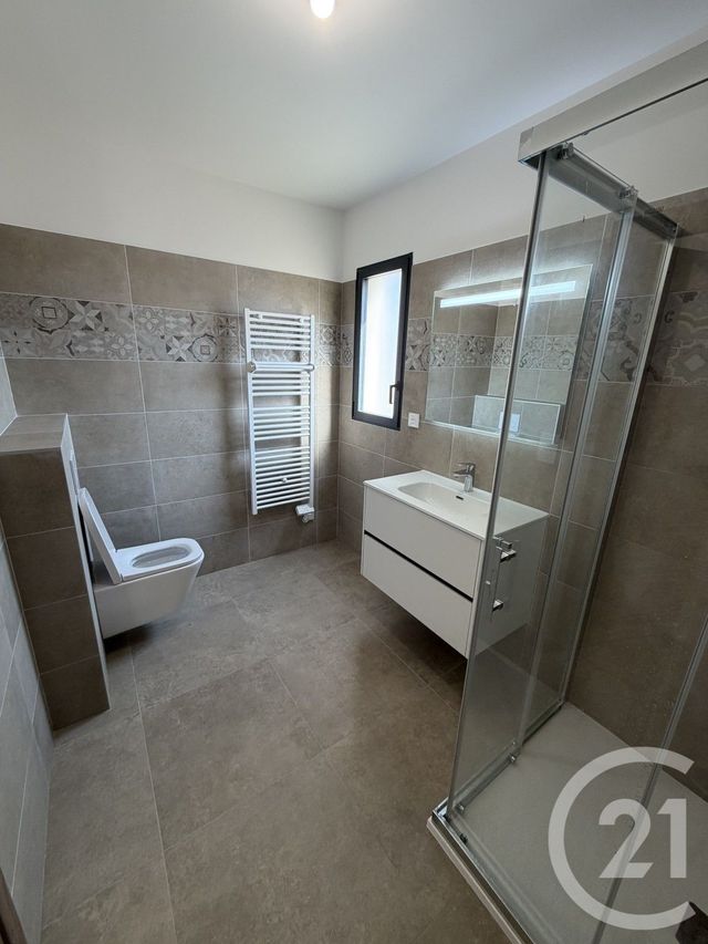 Appartement T2 à louer - 2 pièces - 45.8 m2 - BORGO - 202 - CORSE - Century 21 Jade Immobilier