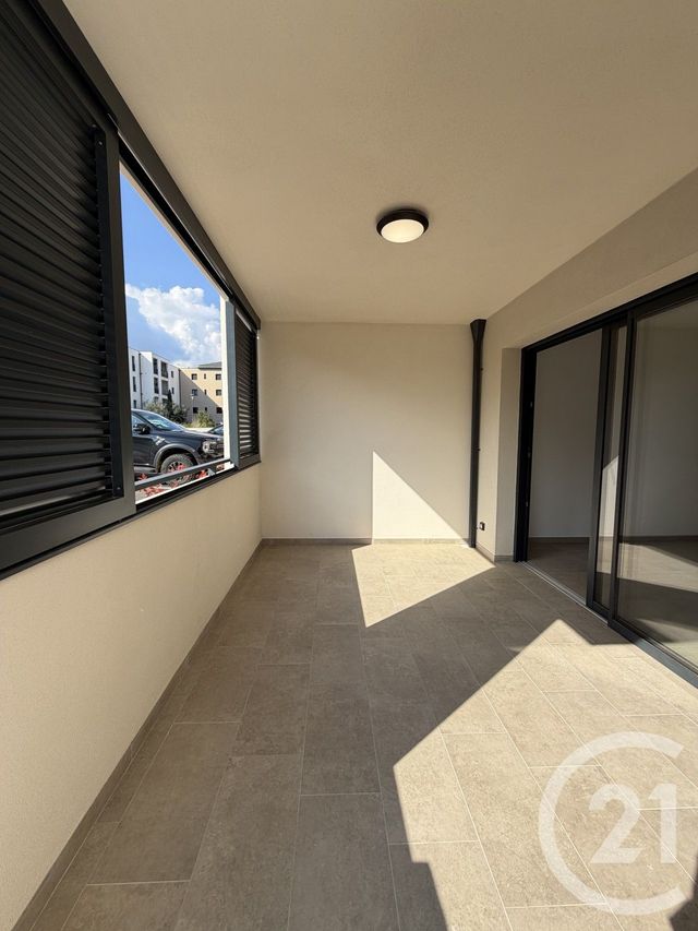 Appartement T2 à louer BORGO