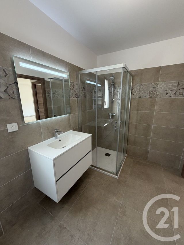 Appartement T2 à louer - 2 pièces - 45.8 m2 - BORGO - 202 - CORSE - Century 21 Jade Immobilier