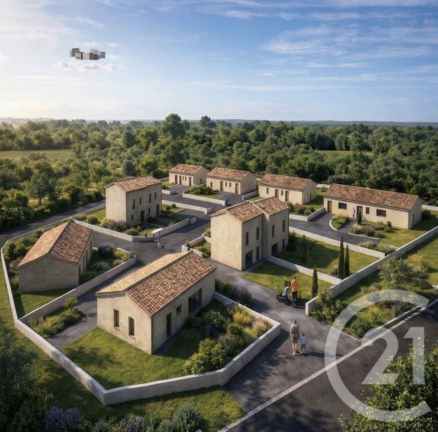 Maison à vendre LUCCIANA