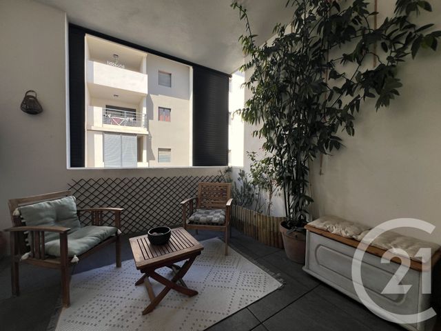 Appartement F3 à vendre - 3 pièces - 60.0 m2 - BORGO - 202 - CORSE - Century 21 Jade Immobilier