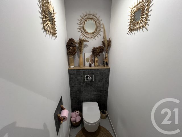 Appartement F3 à vendre - 3 pièces - 60.0 m2 - BORGO - 202 - CORSE - Century 21 Jade Immobilier