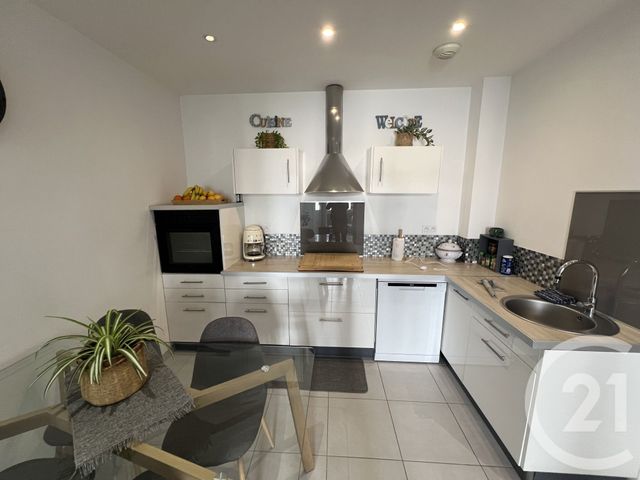 Appartement F3 à vendre - 3 pièces - 60.0 m2 - BORGO - 202 - CORSE - Century 21 Jade Immobilier