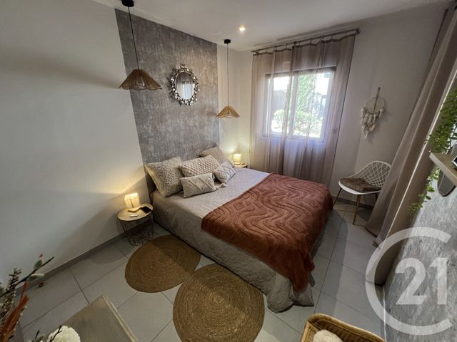 Appartement F3 à vendre - 3 pièces - 60.0 m2 - BORGO - 202 - CORSE - Century 21 Jade Immobilier