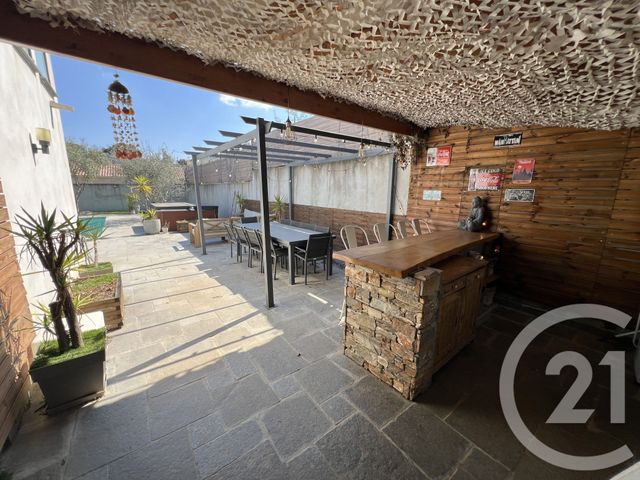 maison à vendre - 6 pièces - 160.0 m2 - VESCOVATO - 202 - CORSE - Century 21 Jade Immobilier